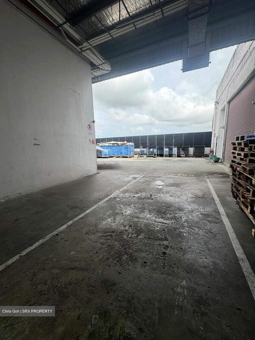 Loyang Enterprise Building (D17), Factory #476994151
